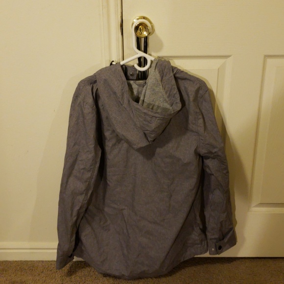 H&M Jacket- Great Condition - Picture 2 of 4